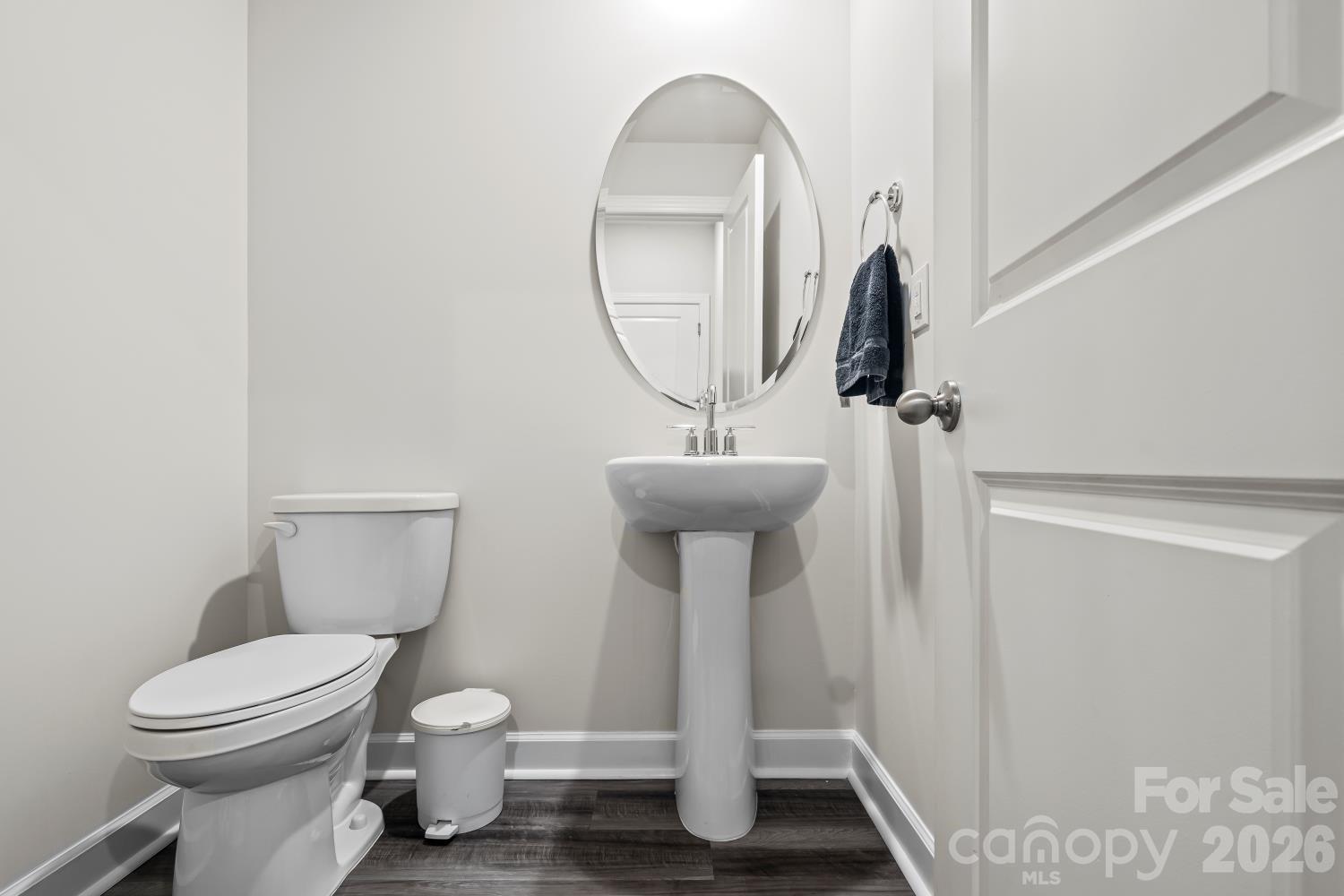 11955 Old Statesville Road Huntersville, NC 28078 - Photo 10 of 20 a bathroom with a toilet sink and tub