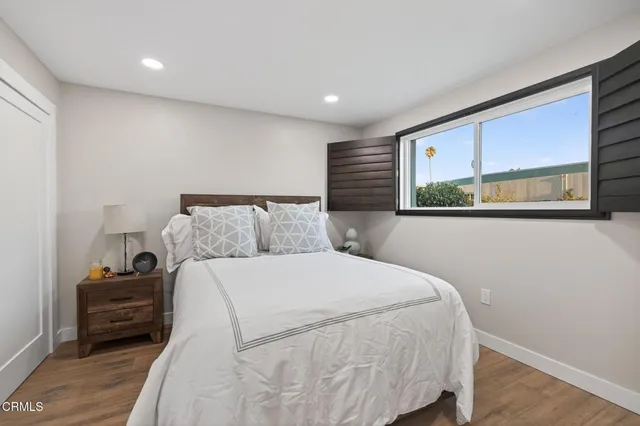 a kitchen with a sink cabinets and appliances