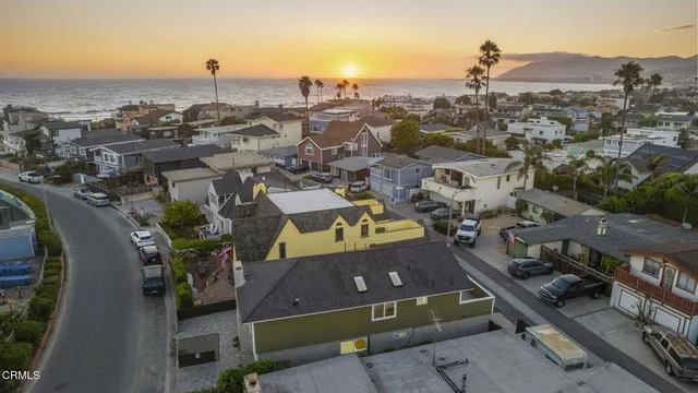 a picture of a bench in front of a door