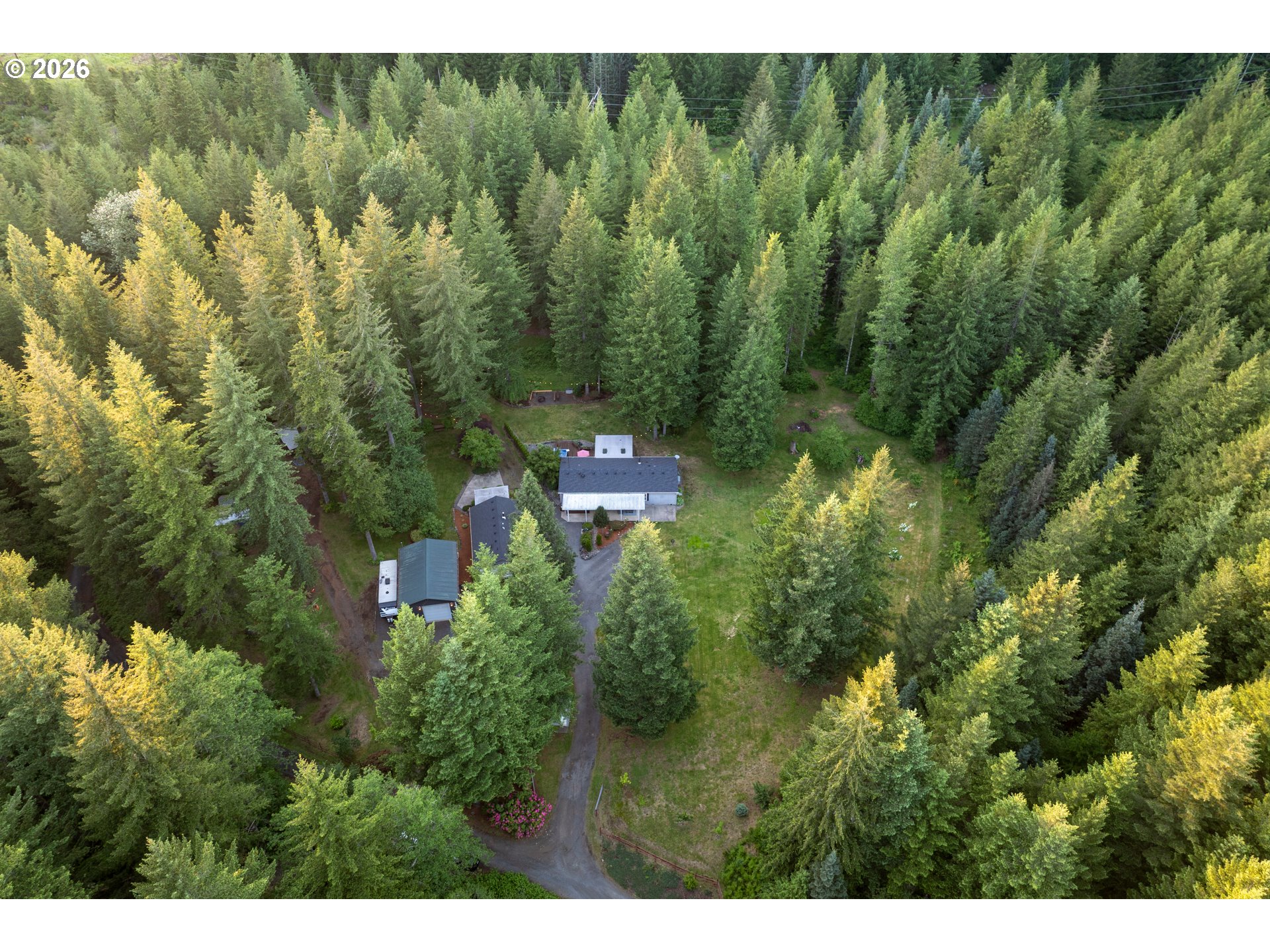 180 Sassy Creek Road Ariel, WA 98603 - Photo 44 of 48