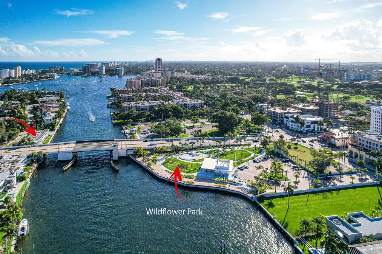 65 Southeast Spanish Trail, Unit 2030 Boca Raton, FL 33432 - Photo 6 of 28 Intracoastal South Building