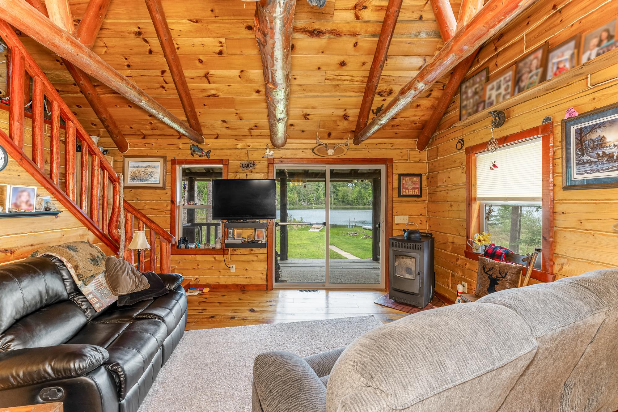 4115 Shangri La Road Eagle River, WI 54521 - Photo 9 of 36 Gallery Image 9
