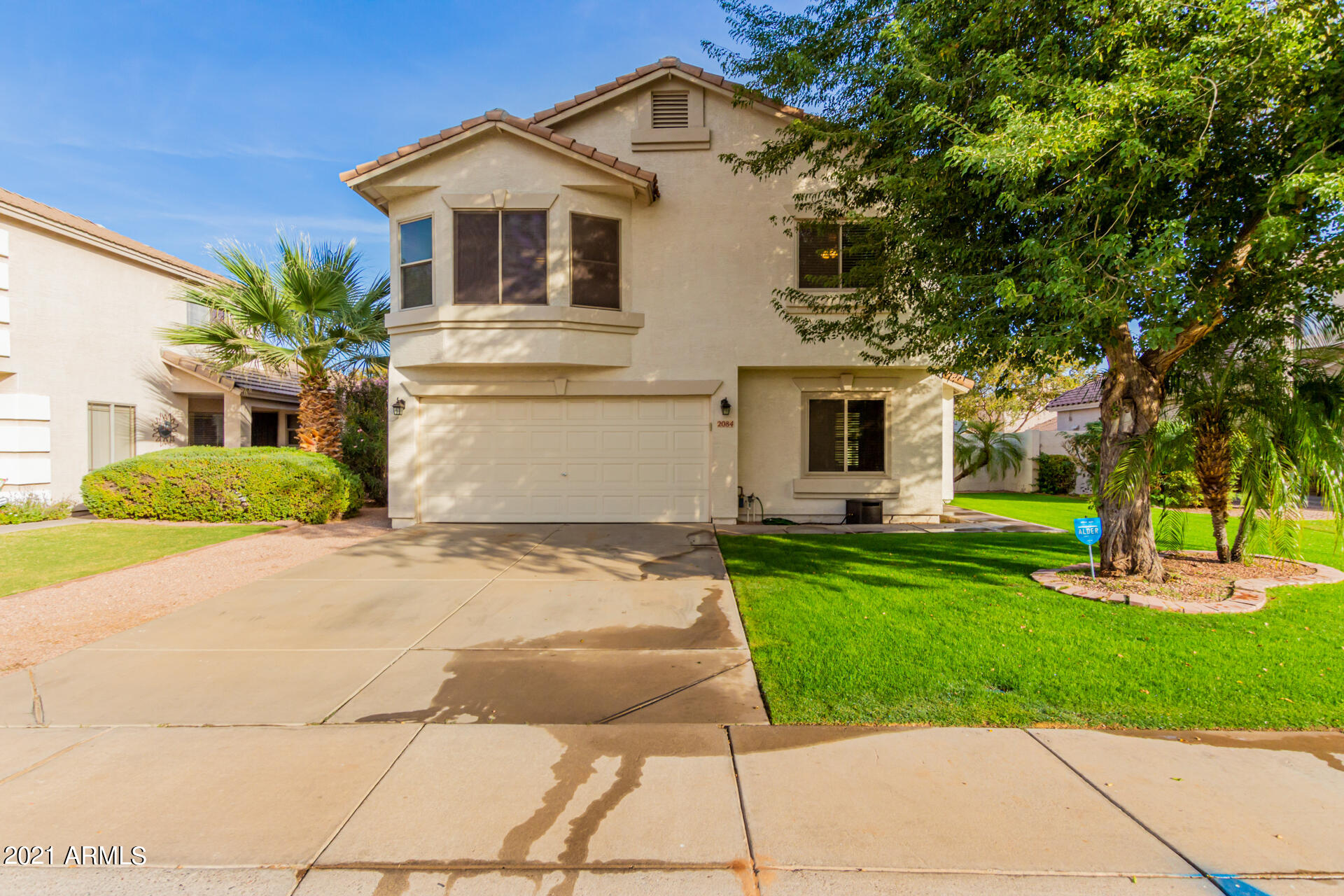 2084 East Appaloosa Road Gilbert, AZ 85296 - Photo 1 of 19 0001-01 - Appaloosa
