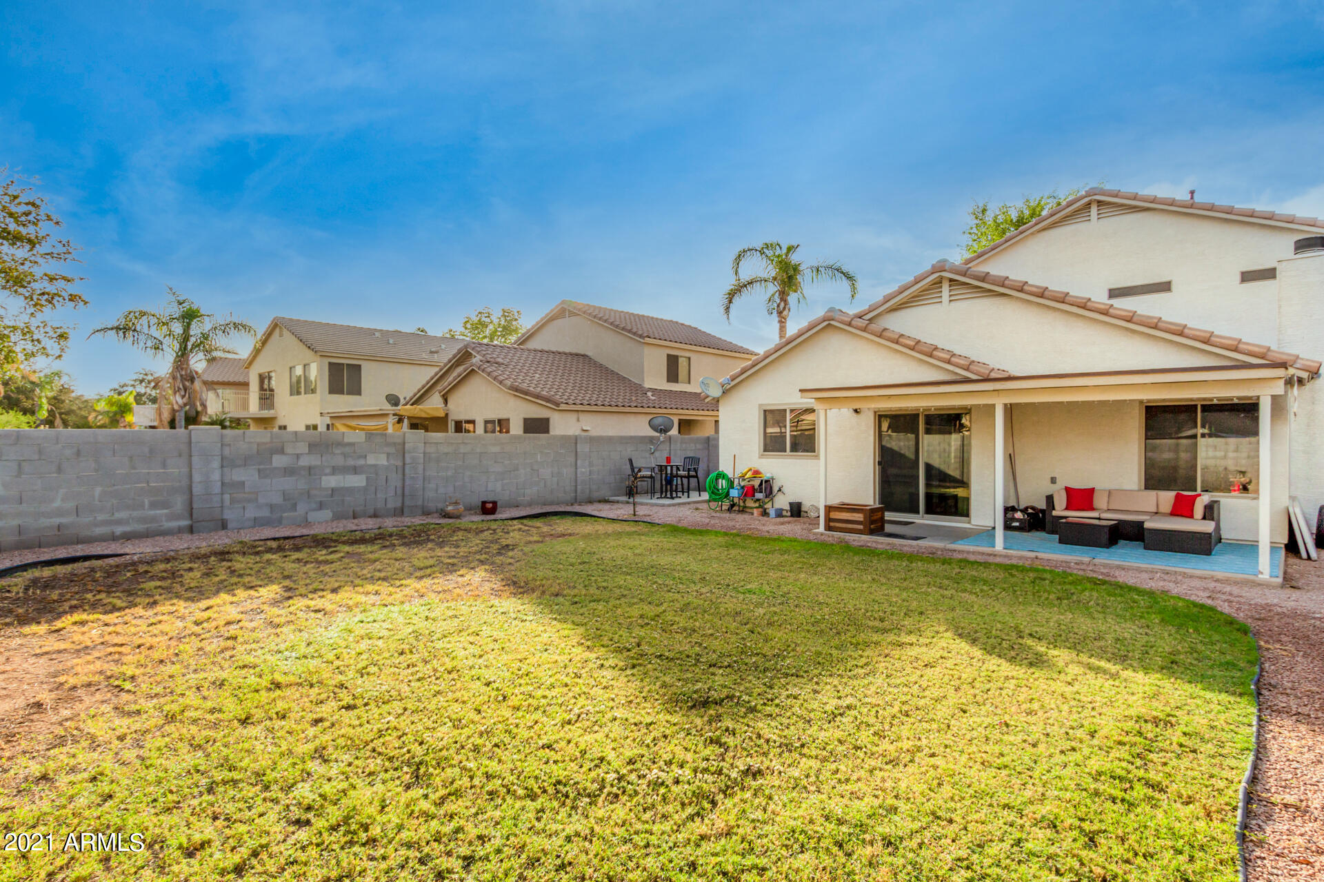 2084 East Appaloosa Road Gilbert, AZ 85296 - Photo 19 of 19 0026-27 - Appaloosa