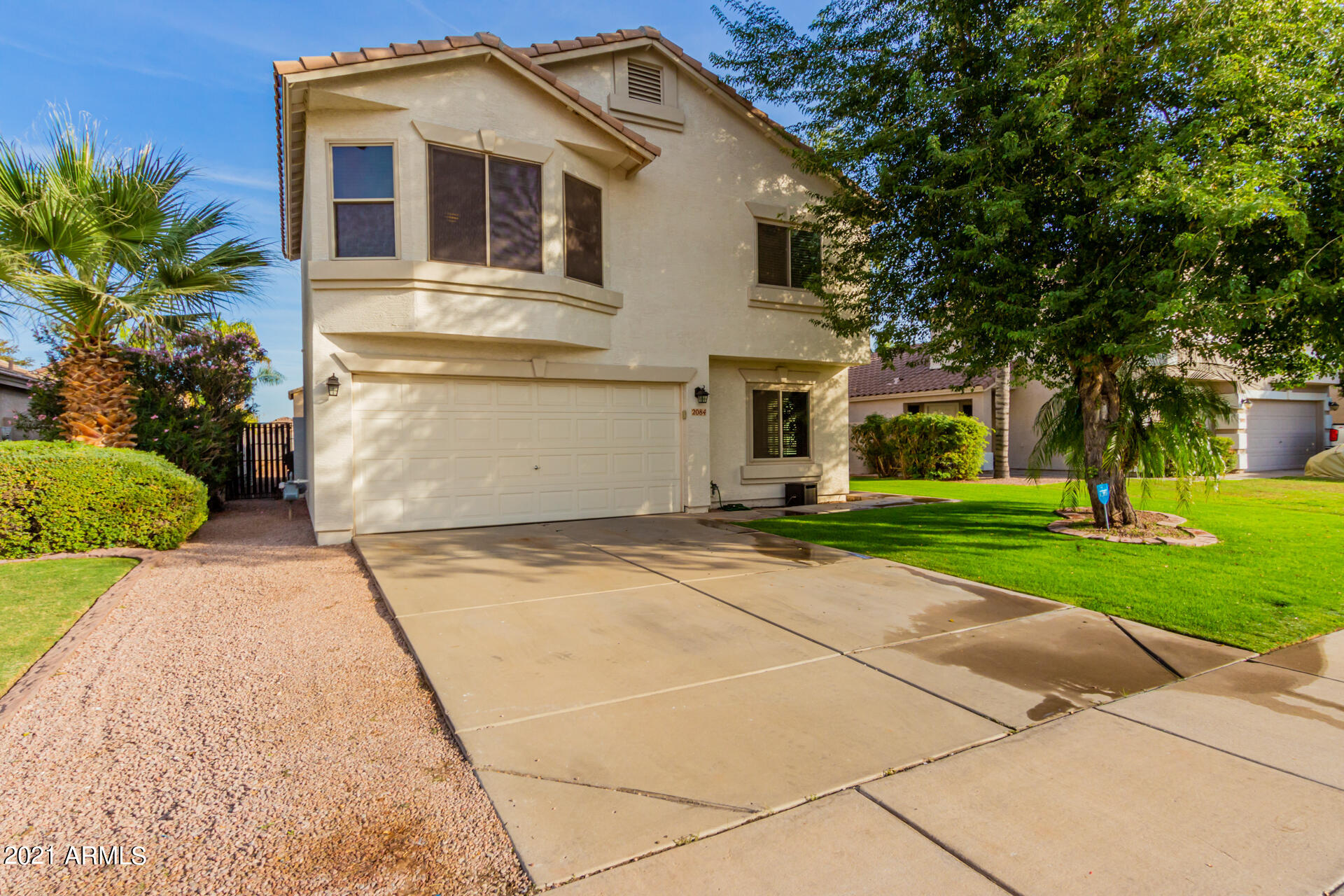 2084 East Appaloosa Road Gilbert, AZ 85296 - Photo 2 of 19 0002-02 - Appaloosa