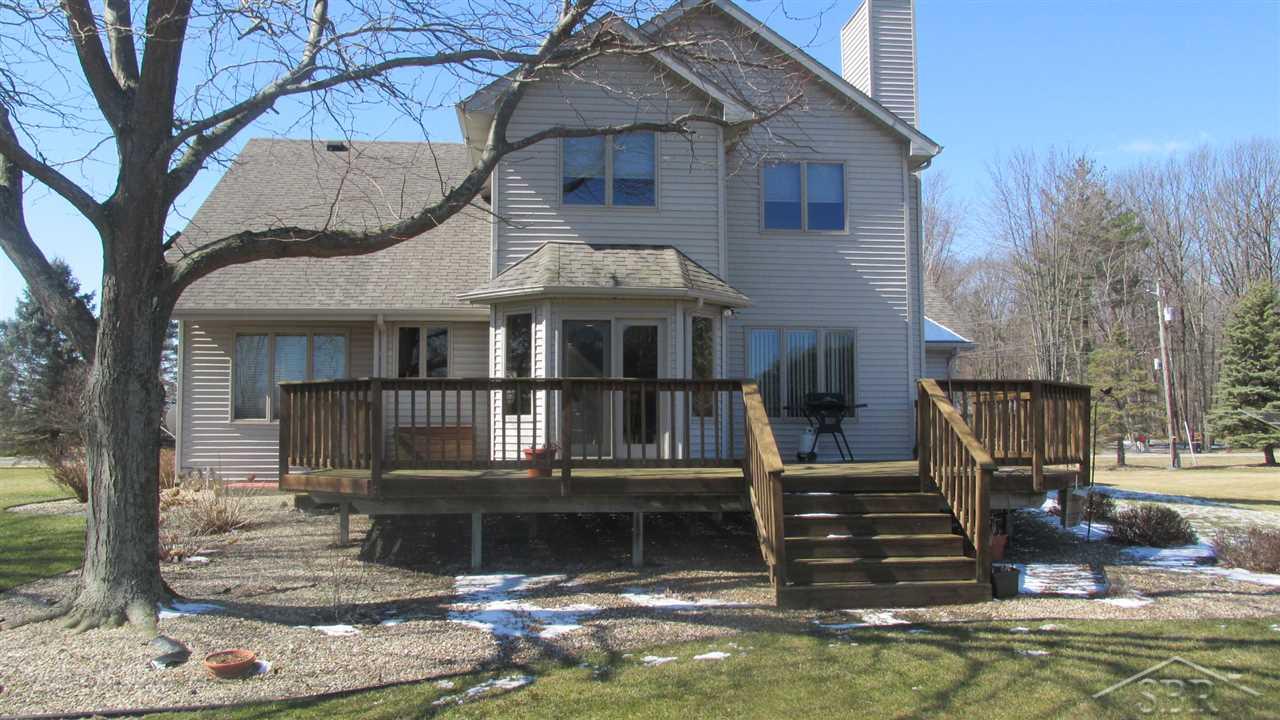 9223 South Beyer Road Birch Run, MI 48415 - Photo 31 of 32 31314994-30.JPG