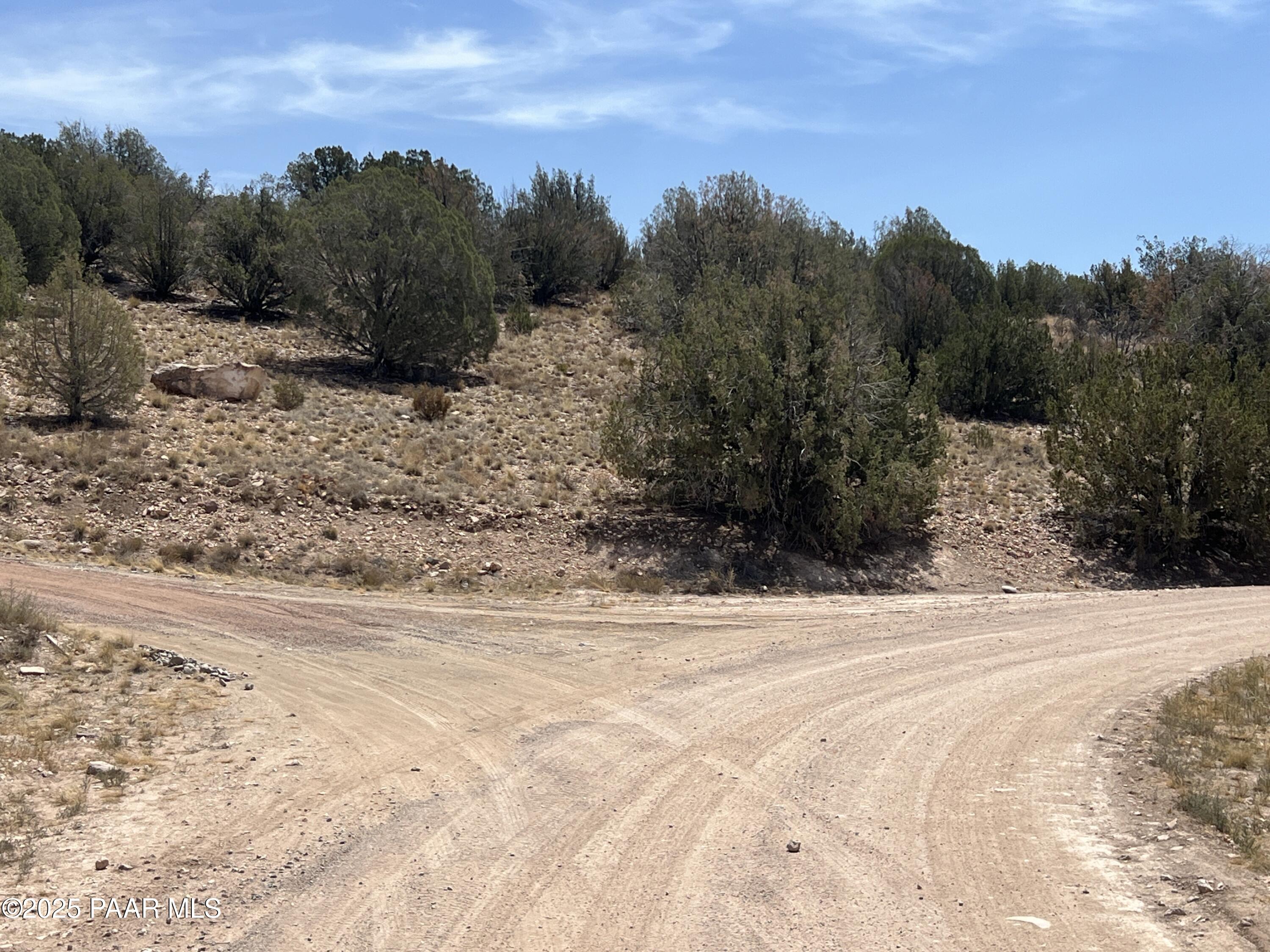 Tbd East Prescott Ranch Road Paulden, AZ 86334 - Photo 2 of 19 IMG_8091