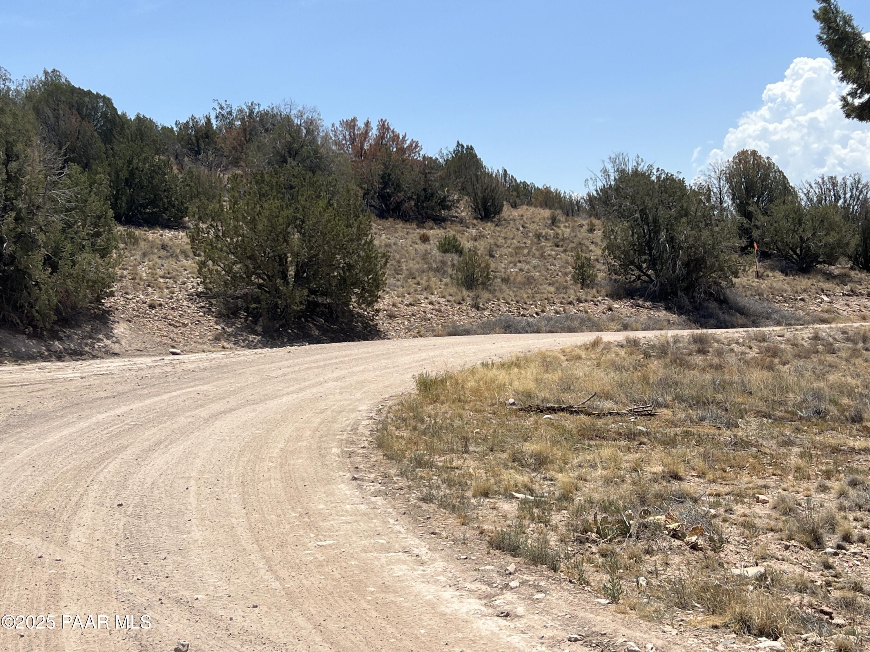 Tbd East Prescott Ranch Road Paulden, AZ 86334 - Photo 3 of 19 IMG_8092