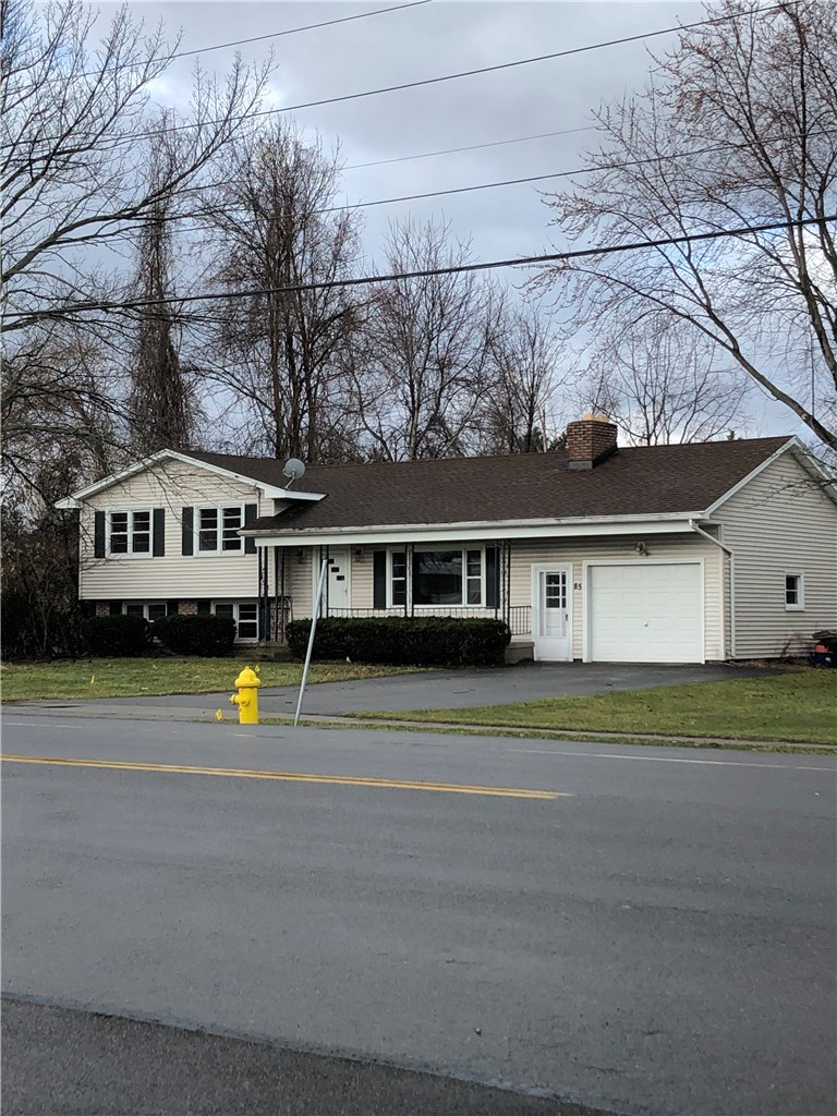 85 Island Cottage Road Greece, NY 14612 - Photo 1 of 1 THIS 7-4-2 BATH HOME INCLUDES UPDATES