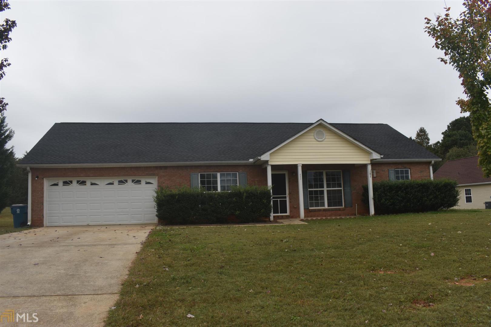 653 Everlasting Way Locust Grove, GA 30248 - Photo 1 of 1