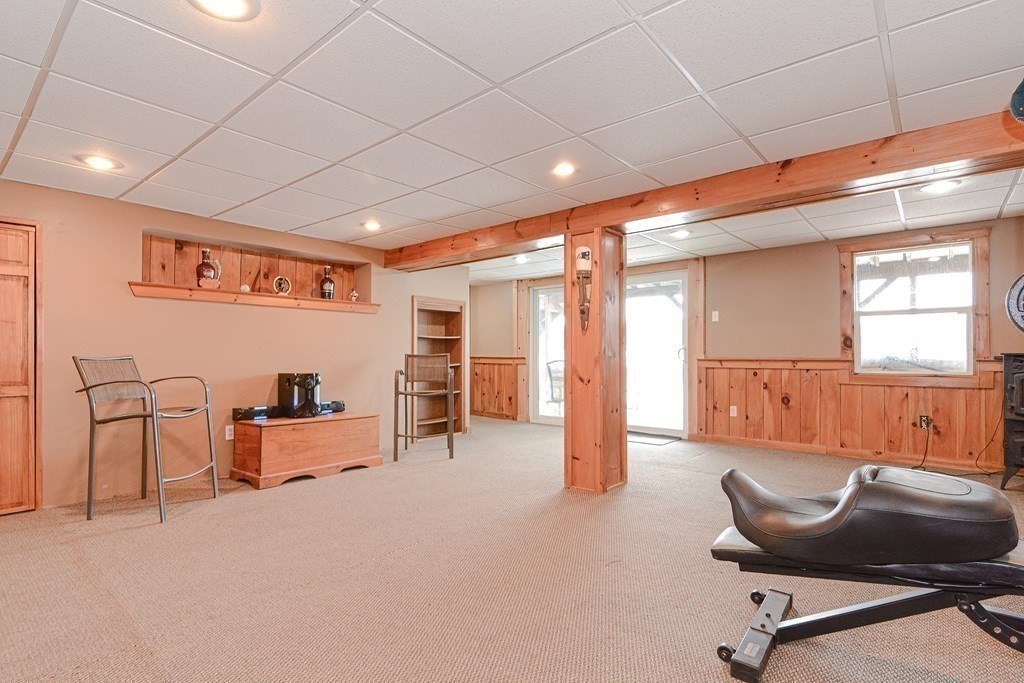 32 Allen Road Brookfield, MA 01506 - Photo 15 of 40 a view of a livingroom with furniture