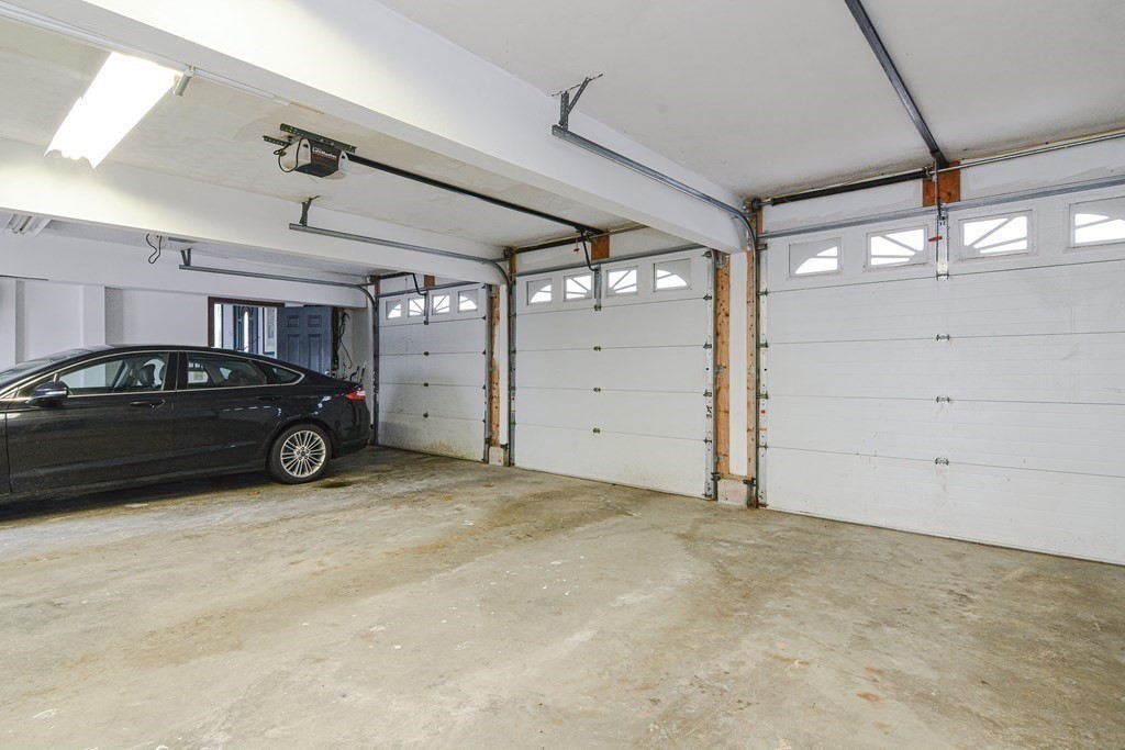 32 Allen Road Brookfield, MA 01506 - Photo 27 of 40 a view of a car garage