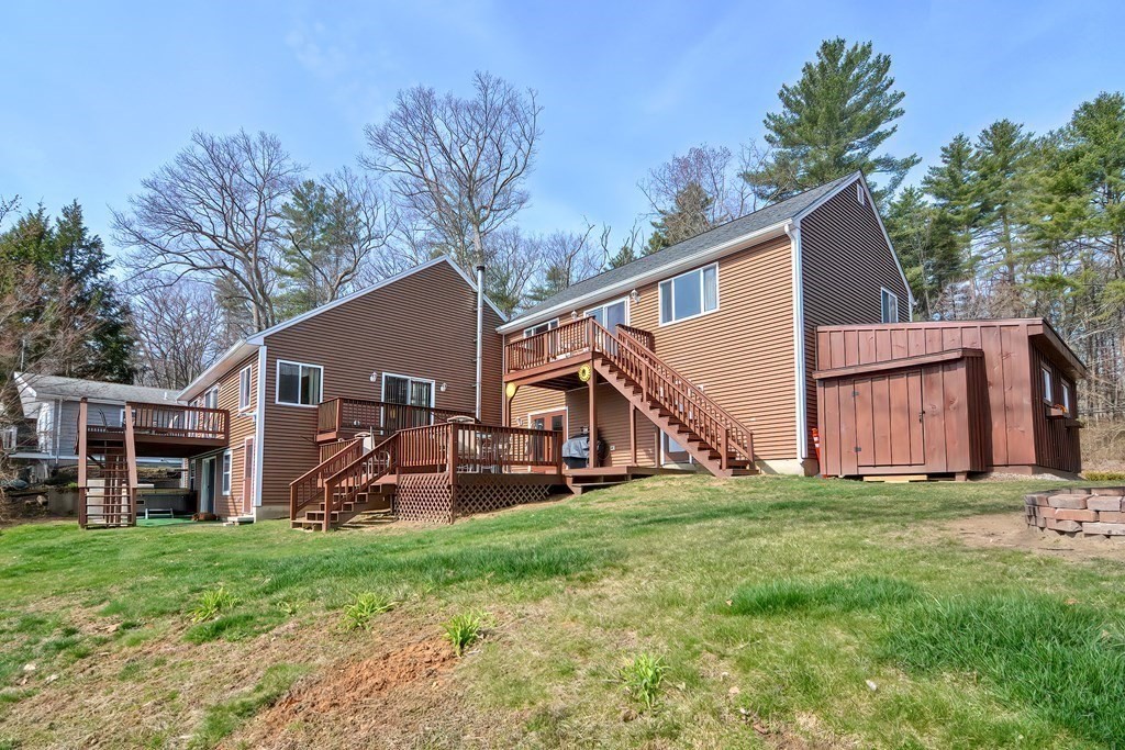 32 Allen Road Brookfield, MA 01506 - Photo 30 of 40