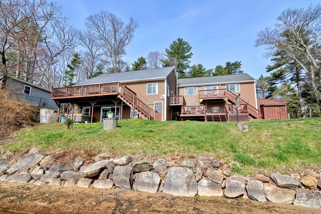 32 Allen Road Brookfield, MA 01506 - Photo 31 of 40