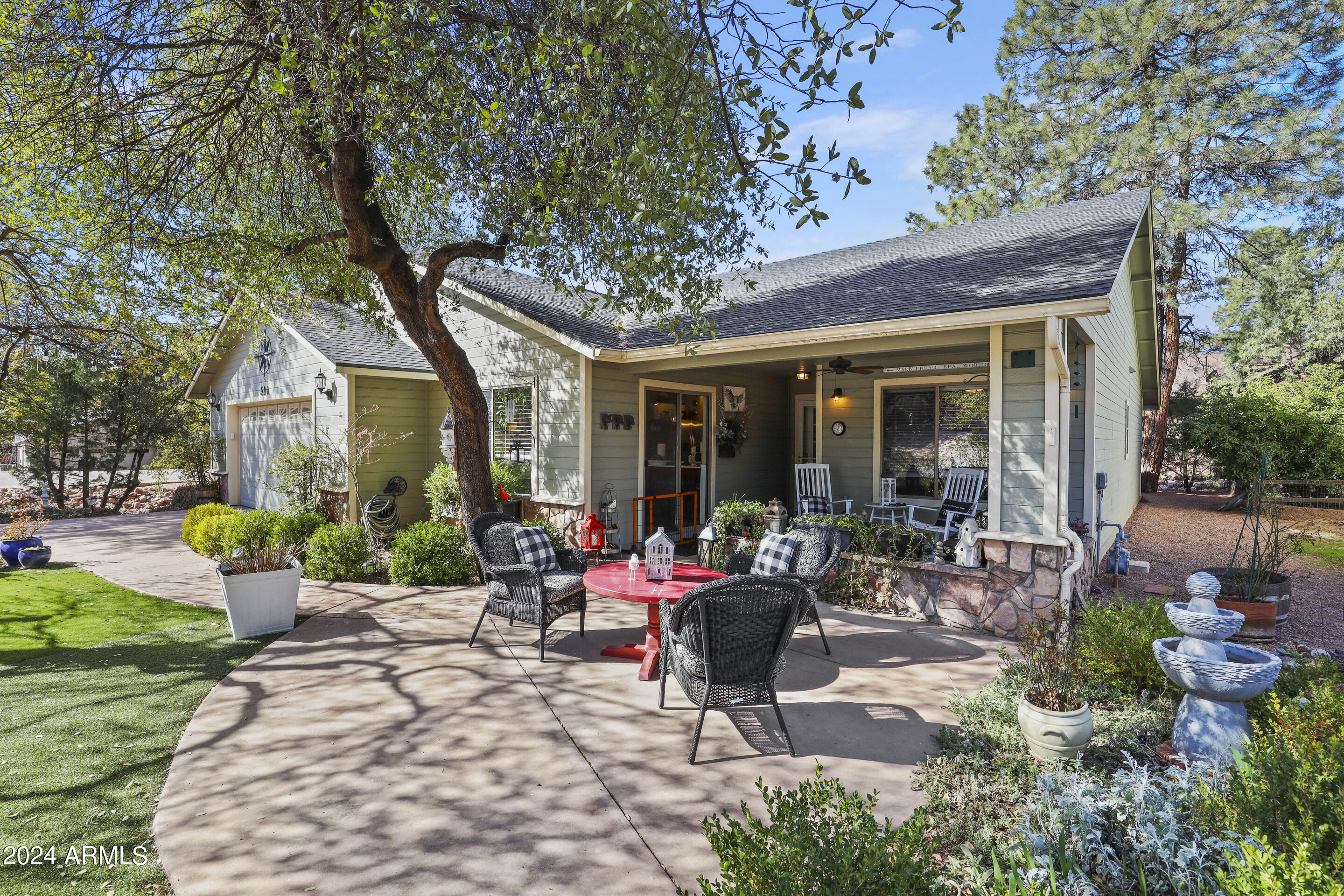 Front Porch (2)