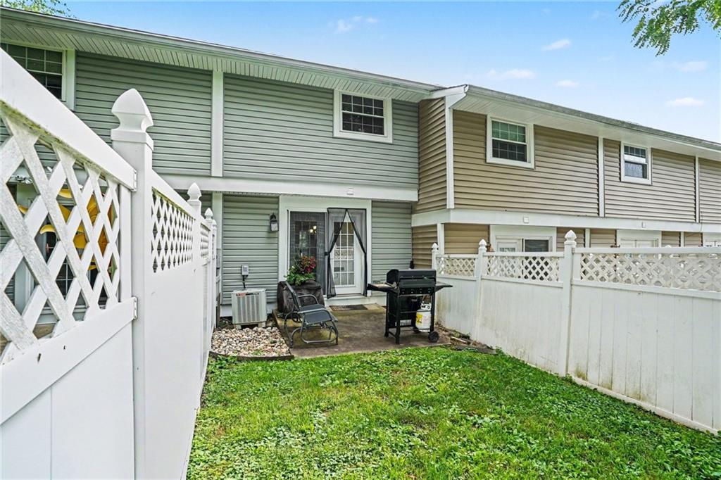 5495 Library Road, Unit 10 Bethel Park, PA 15102 - Photo 26 of 28