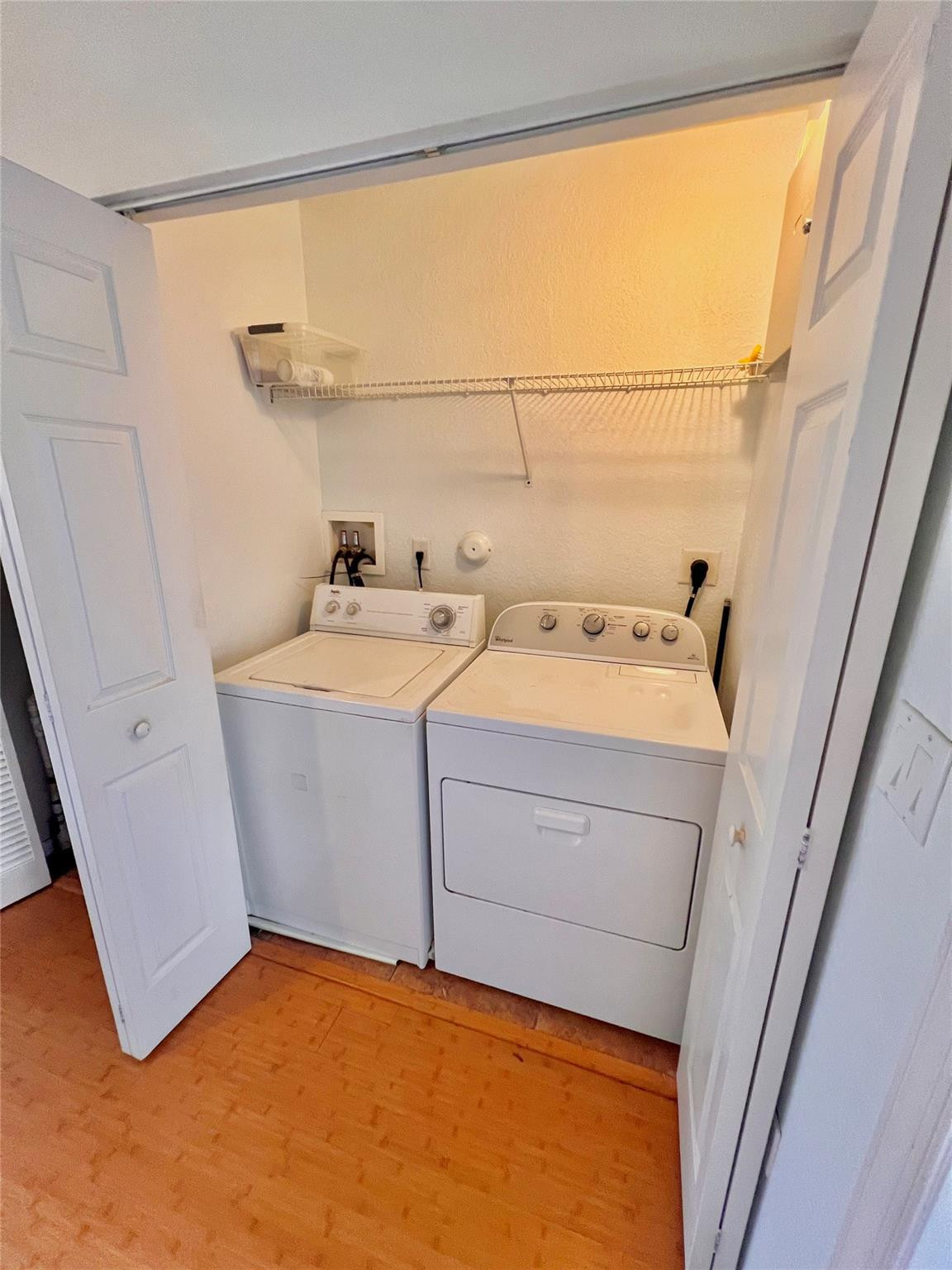 5964 Abbey Road, Unit 5964 Tamarac, FL 33321 - Photo 17 of 27 Inside the unit