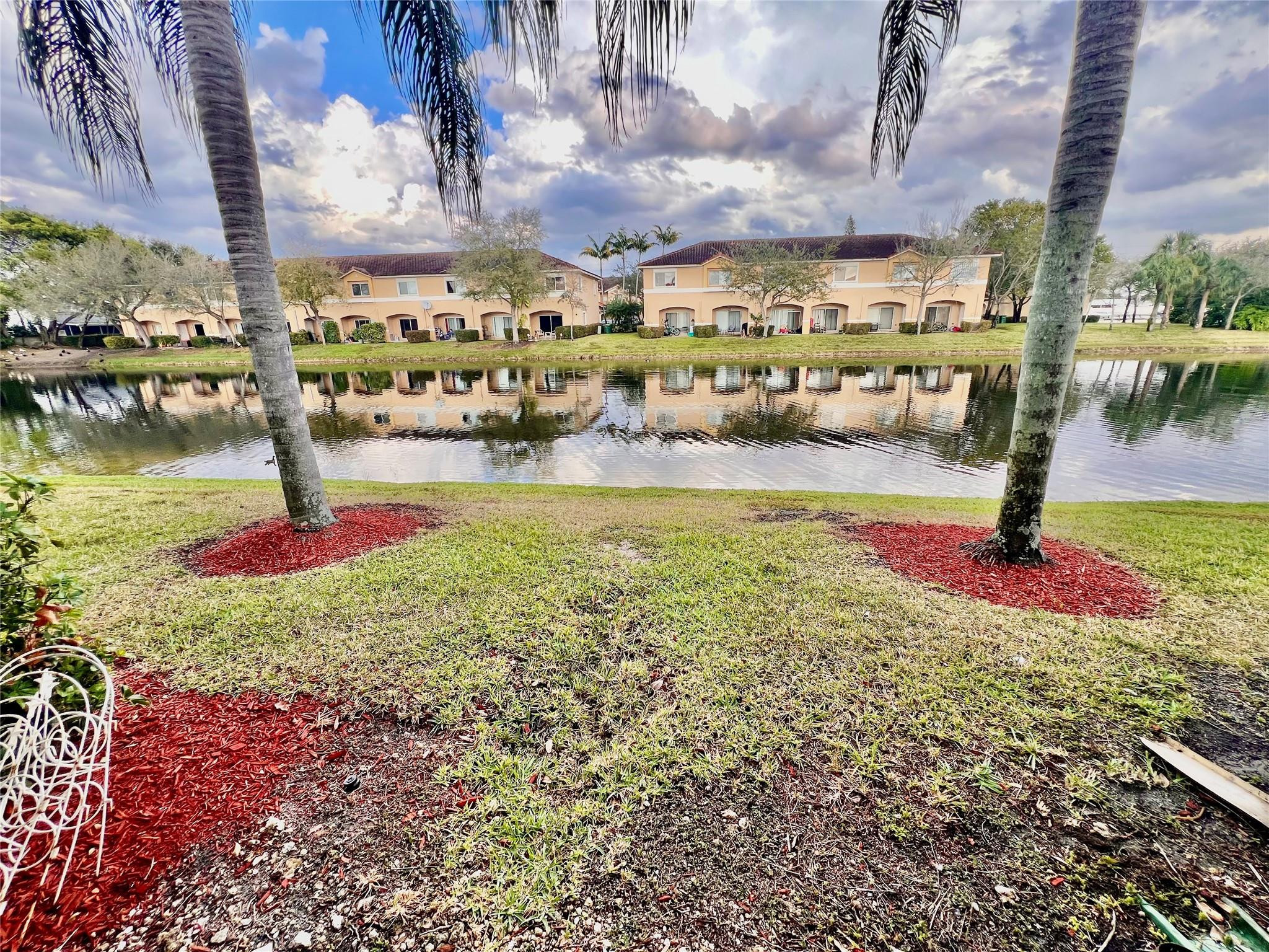 5964 Abbey Road, Unit 5964 Tamarac, FL 33321 - Photo 4 of 27 Photo 4