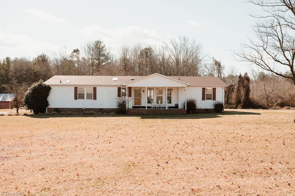 1055 Hamlin Ford Road Dobson, NC 27017 - Photo 1 of 28 Gallery Image 1