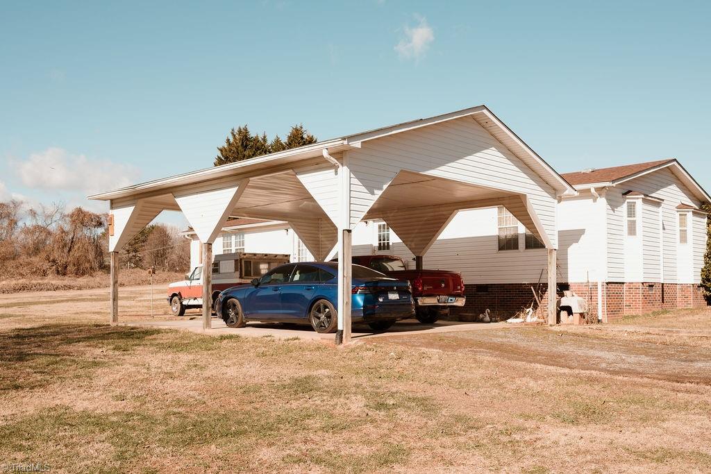 1055 Hamlin Ford Road Dobson, NC 27017 - Photo 27 of 28 Gallery Image 27