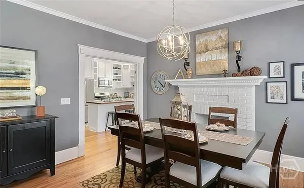 $2,900 | 1507 East 51st Street, Savannah, GA 31404