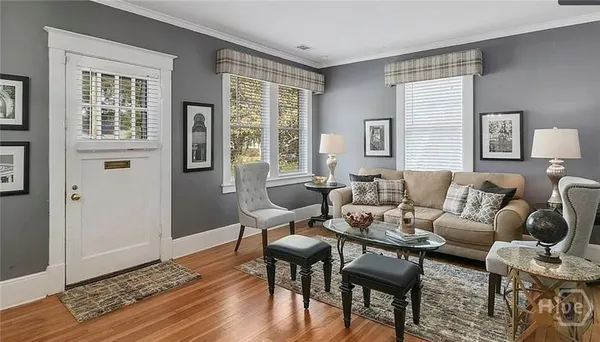 $2,900 | 1507 East 51st Street, Savannah, GA 31404