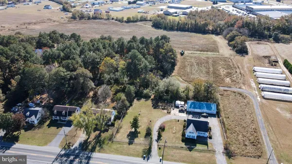 $275,000 | 0 South Laurel Road, Laurel, DE 19956