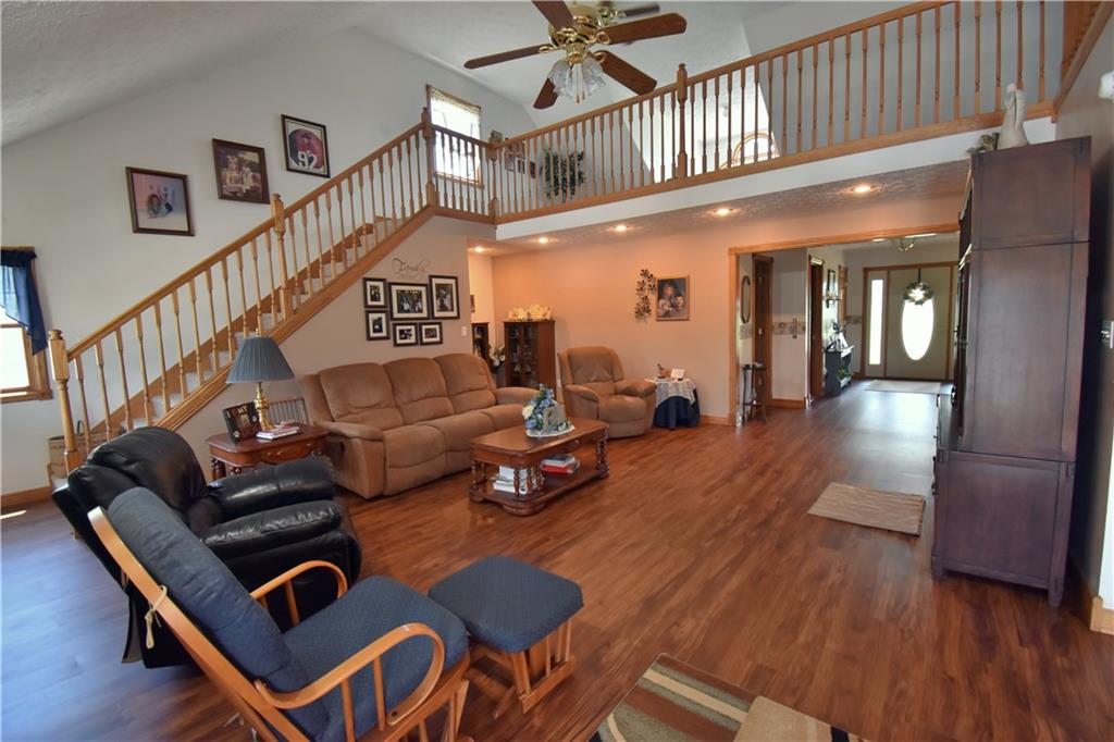 10424 West Baseline Road Paragon, IN 46166 - Photo 12 of 60