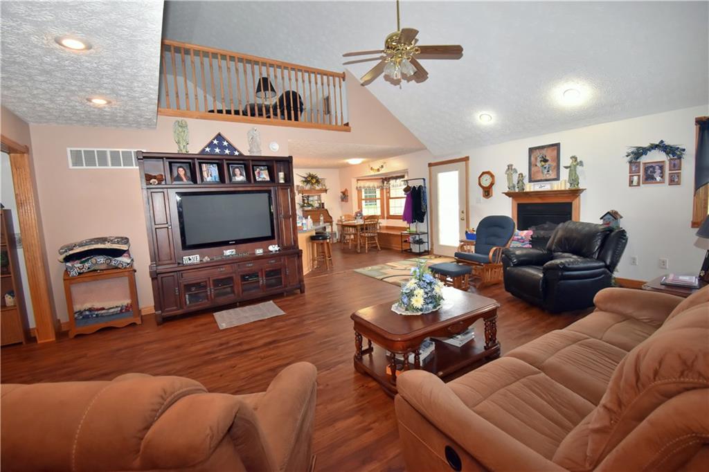10424 West Baseline Road Paragon, IN 46166 - Photo 13 of 60