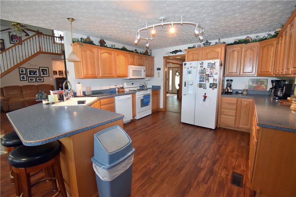 10424 West Baseline Road Paragon, IN 46166 - Photo 16 of 60