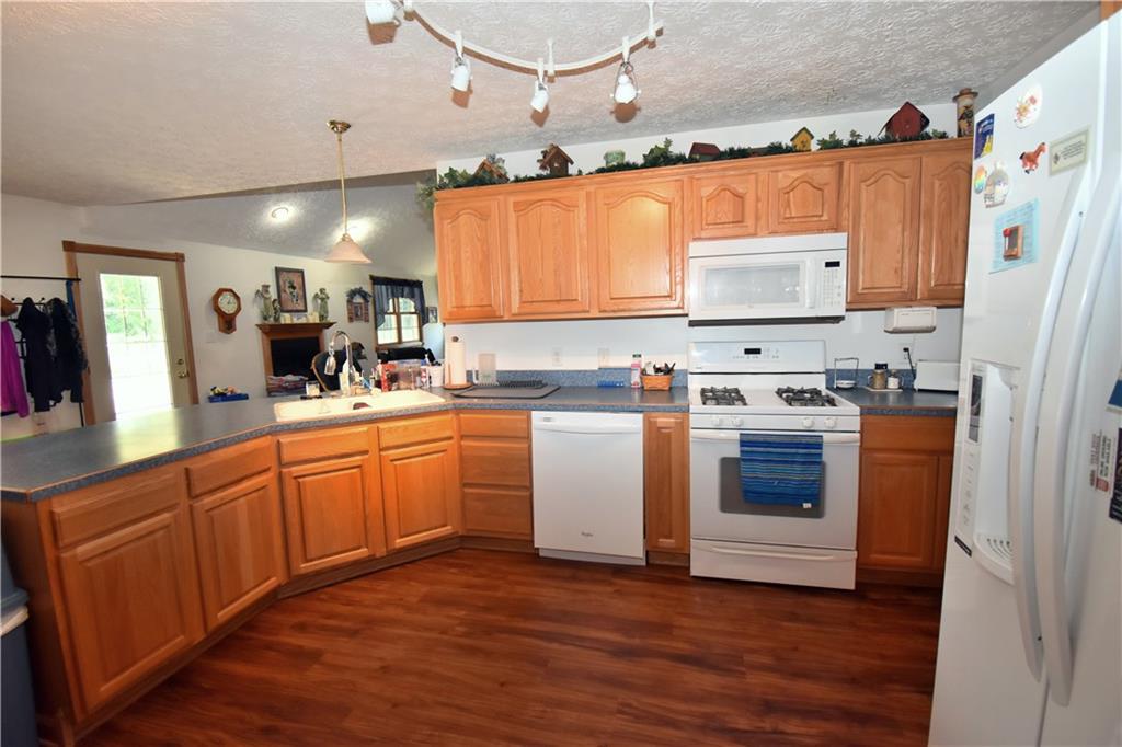 10424 West Baseline Road Paragon, IN 46166 - Photo 17 of 60