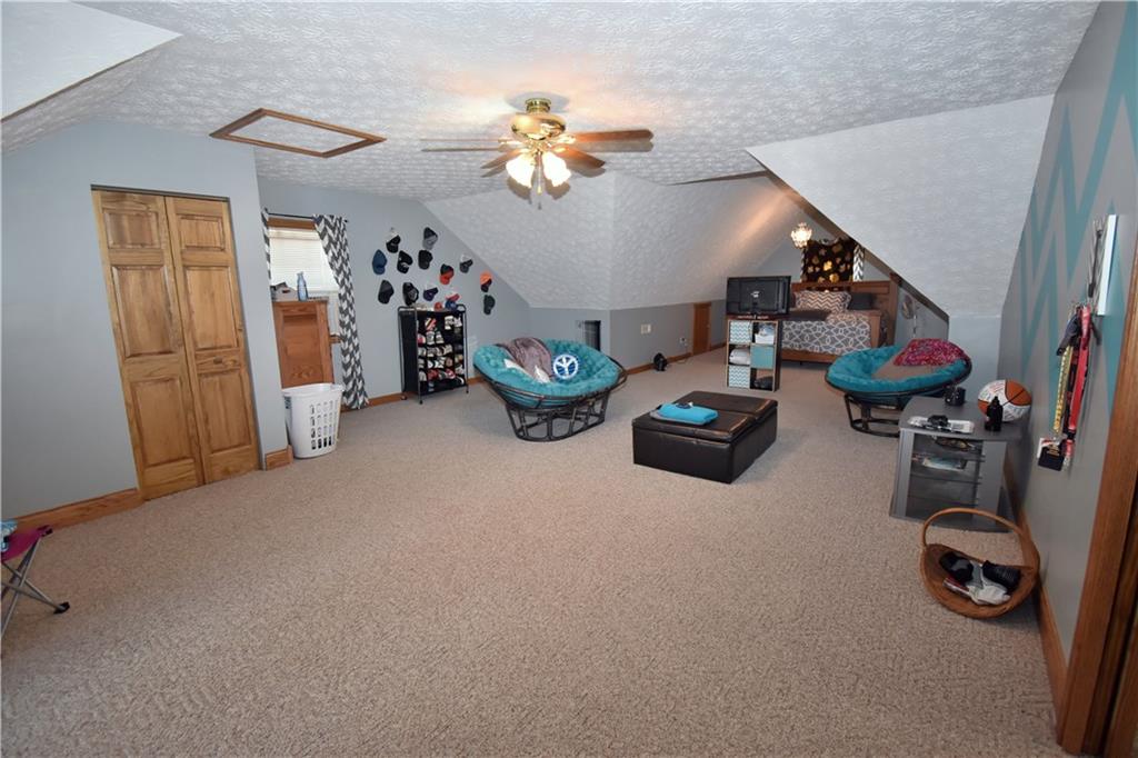 10424 West Baseline Road Paragon, IN 46166 - Photo 45 of 60