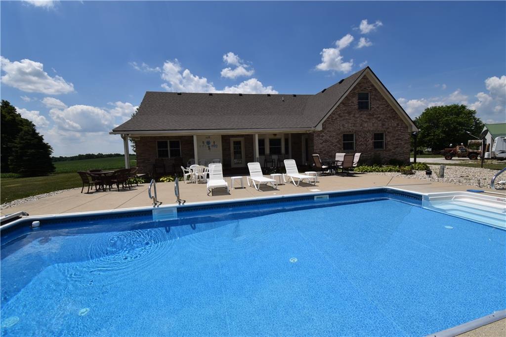 10424 West Baseline Road Paragon, IN 46166 - Photo 50 of 60