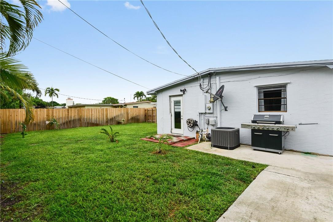 1110 Prospect Road Fort Lauderdale, FL 33309 - Photo 26 of 27 Photo 26