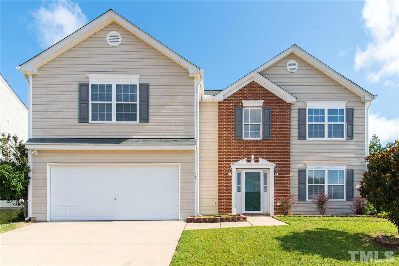 5815 Quitman Trail Raleigh, NC 27610 - Photo 1 of 30