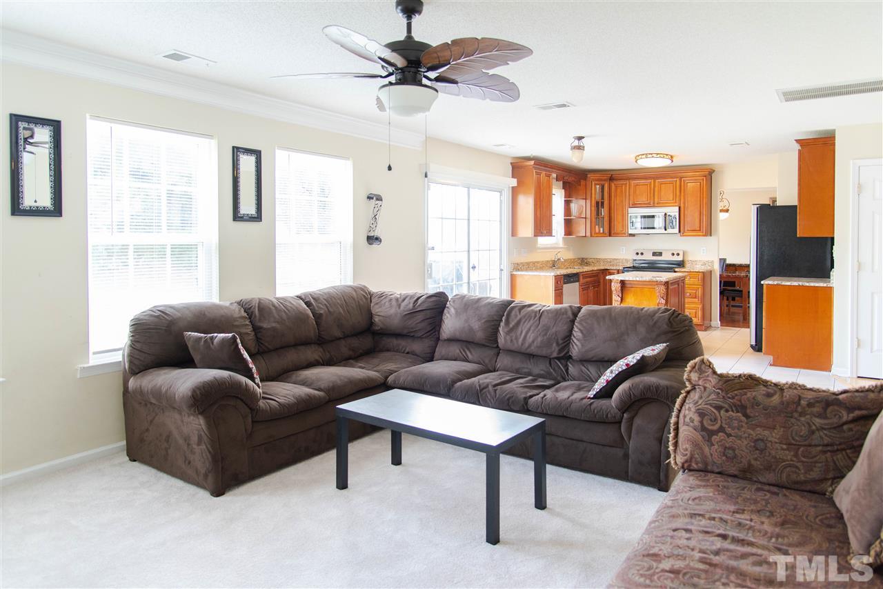 5815 Quitman Trail Raleigh, NC 27610 - Photo 11 of 30
