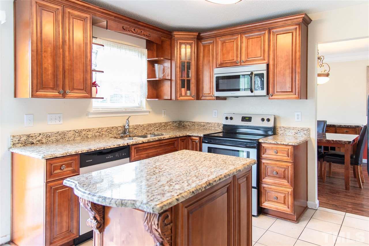 5815 Quitman Trail Raleigh, NC 27610 - Photo 14 of 30