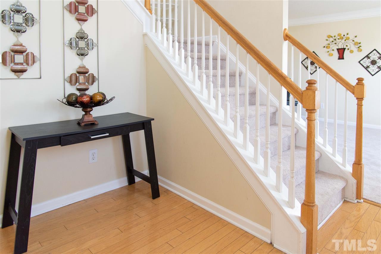5815 Quitman Trail Raleigh, NC 27610 - Photo 3 of 30