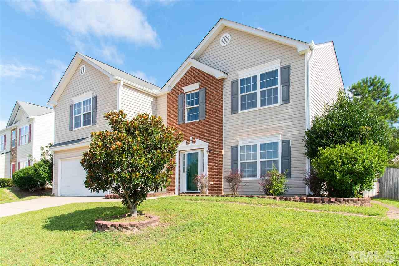 5815 Quitman Trail Raleigh, NC 27610 - Photo 29 of 30