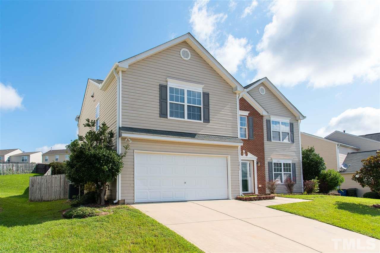 5815 Quitman Trail Raleigh, NC 27610 - Photo 30 of 30