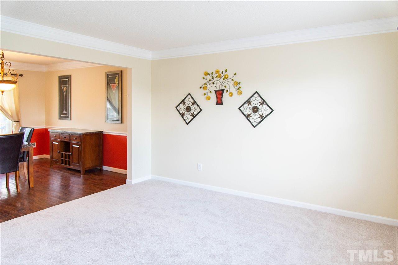 5815 Quitman Trail Raleigh, NC 27610 - Photo 5 of 30