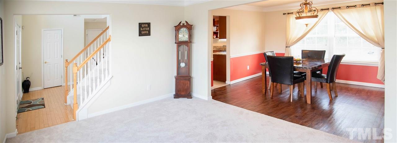5815 Quitman Trail Raleigh, NC 27610 - Photo 6 of 30