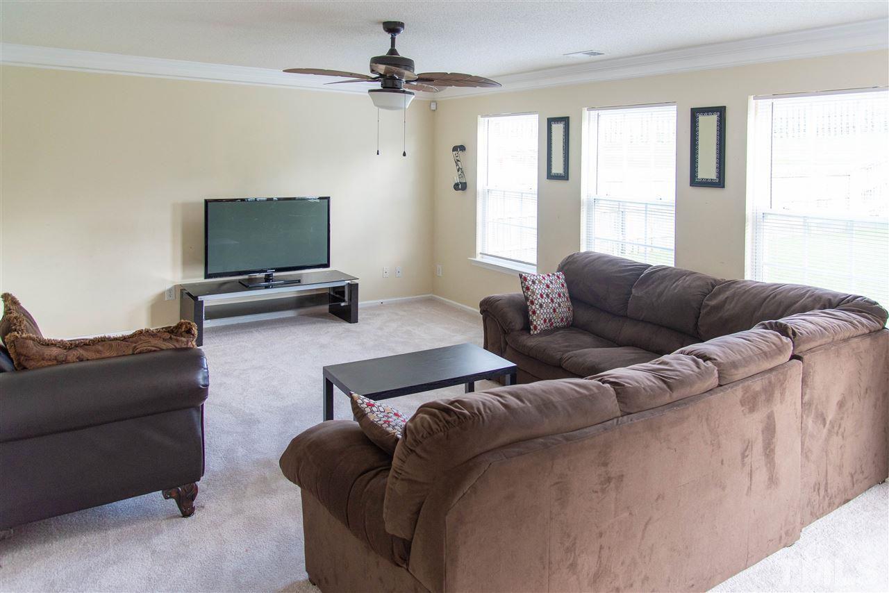 5815 Quitman Trail Raleigh, NC 27610 - Photo 10 of 30
