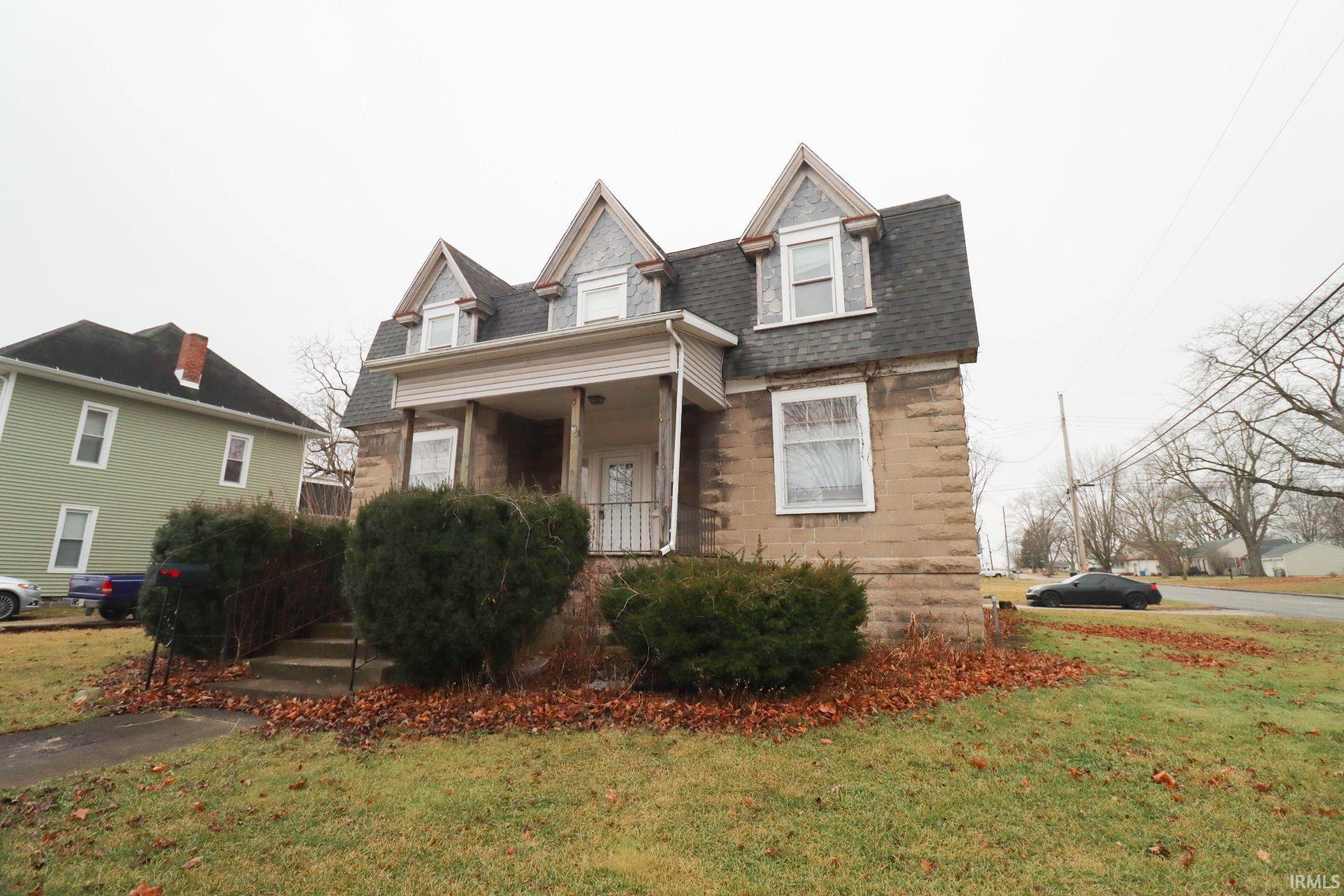 320 North Broadway Street Butler, IN 46721 - Photo 1 of 17