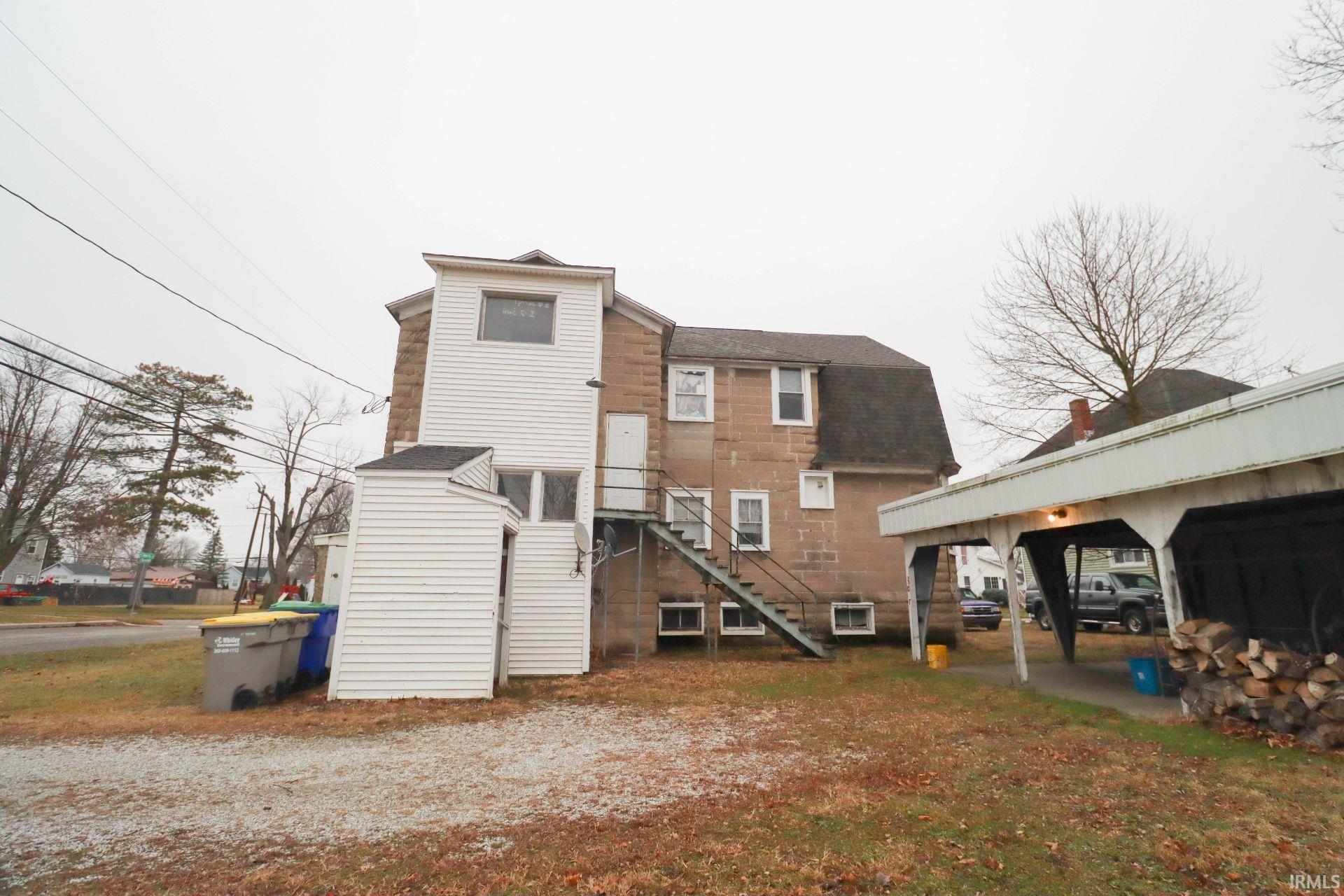 320 North Broadway Street Butler, IN 46721 - Photo 15 of 17