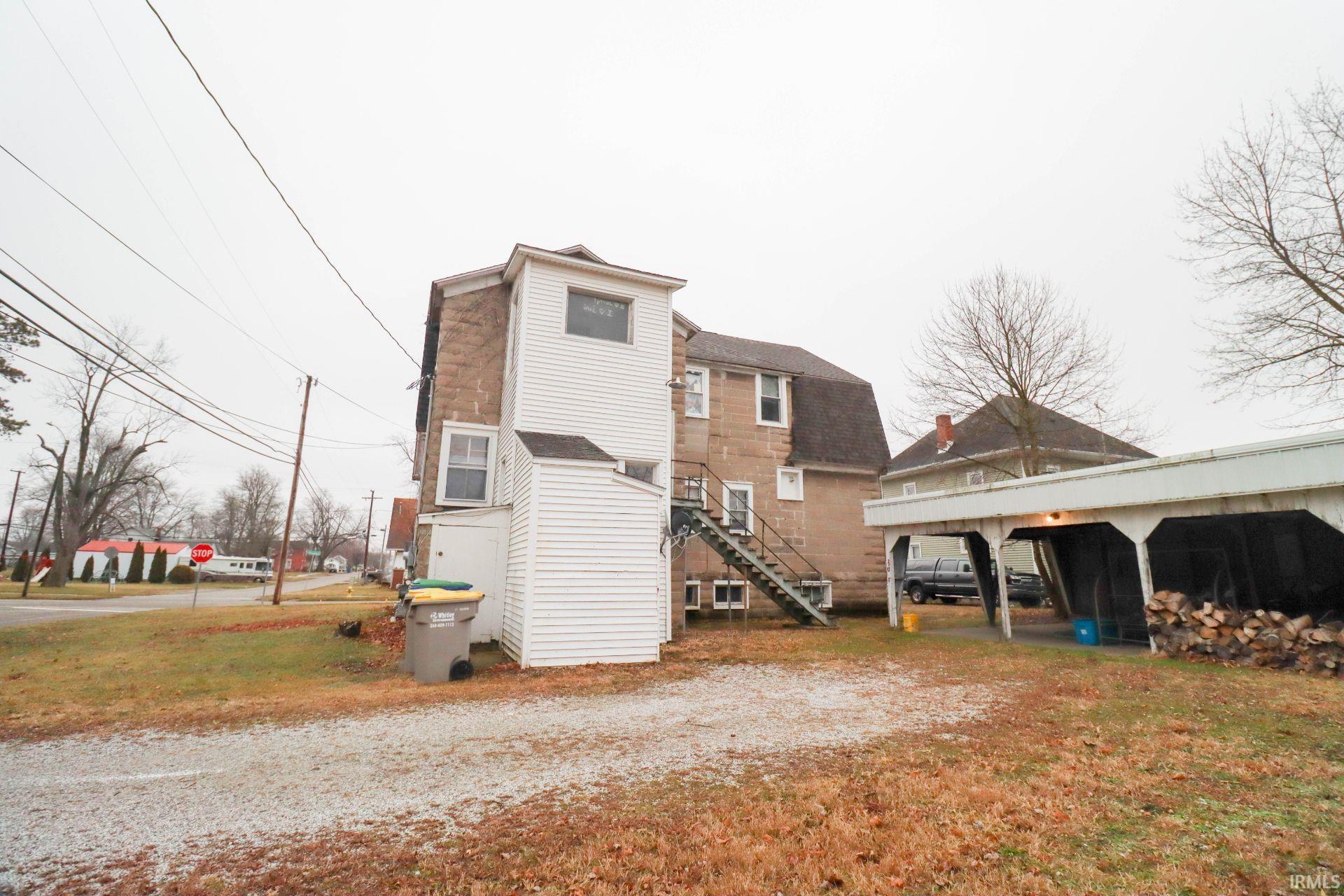 320 North Broadway Street Butler, IN 46721 - Photo 3 of 17