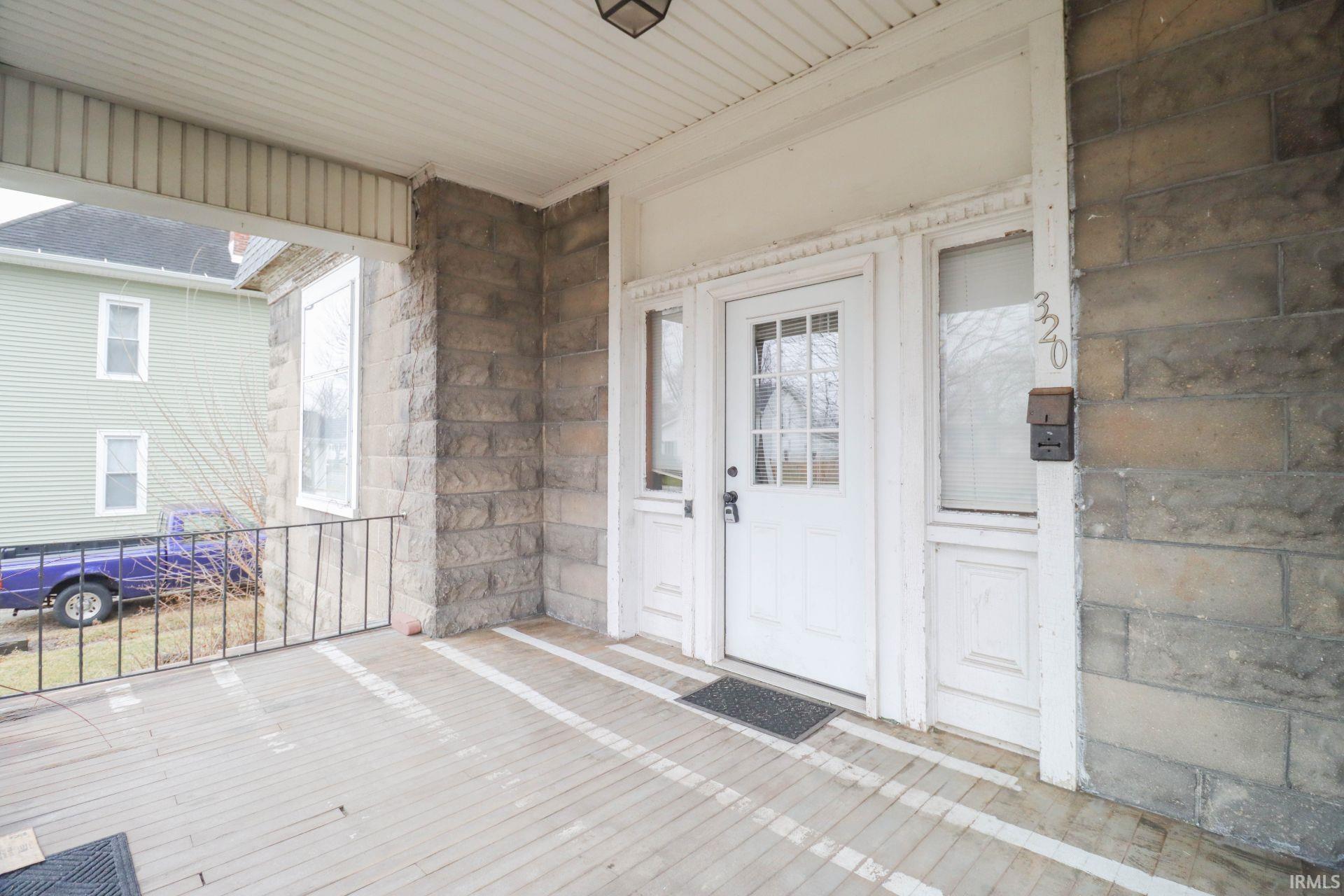 320 North Broadway Street Butler, IN 46721 - Photo 9 of 17