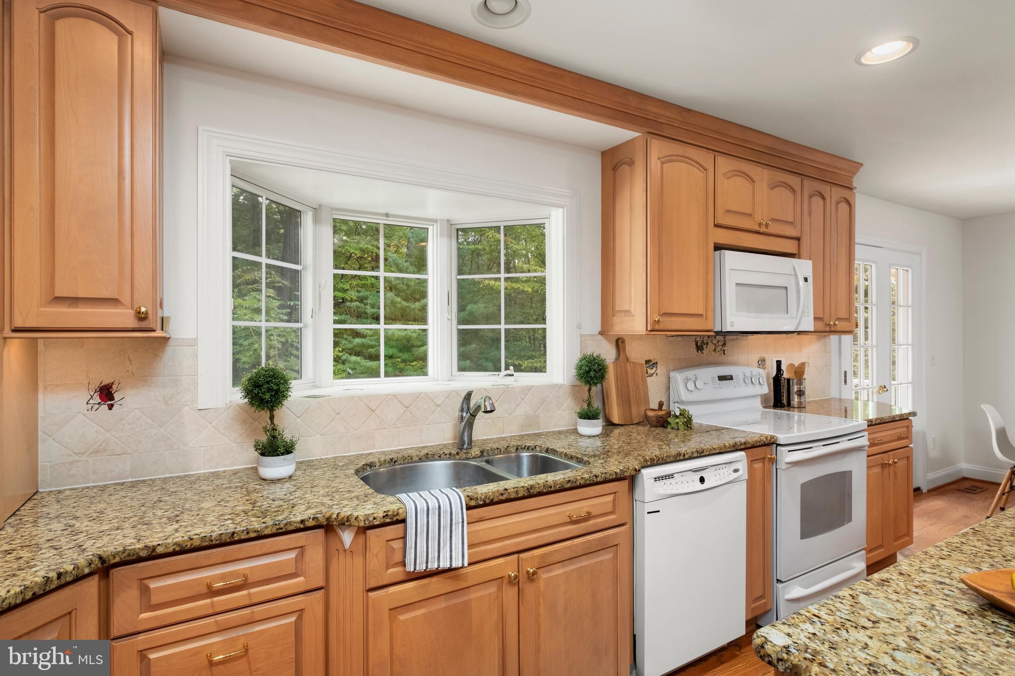 2218 Queensbury Drive Fallston, MD 21047 - Photo 11 of 49 Kitchen (alt view)