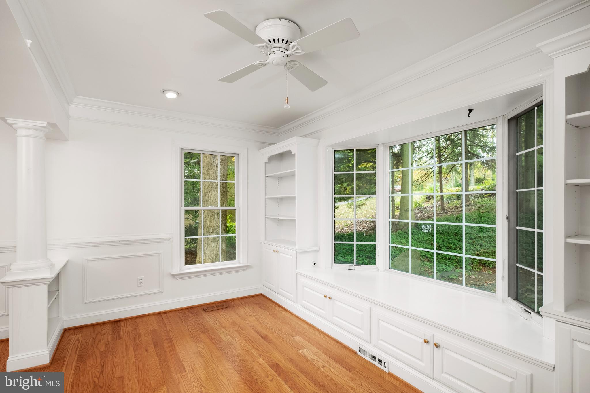 2218 Queensbury Drive Fallston, MD 21047 - Photo 16 of 49 Dining Room (alt view)