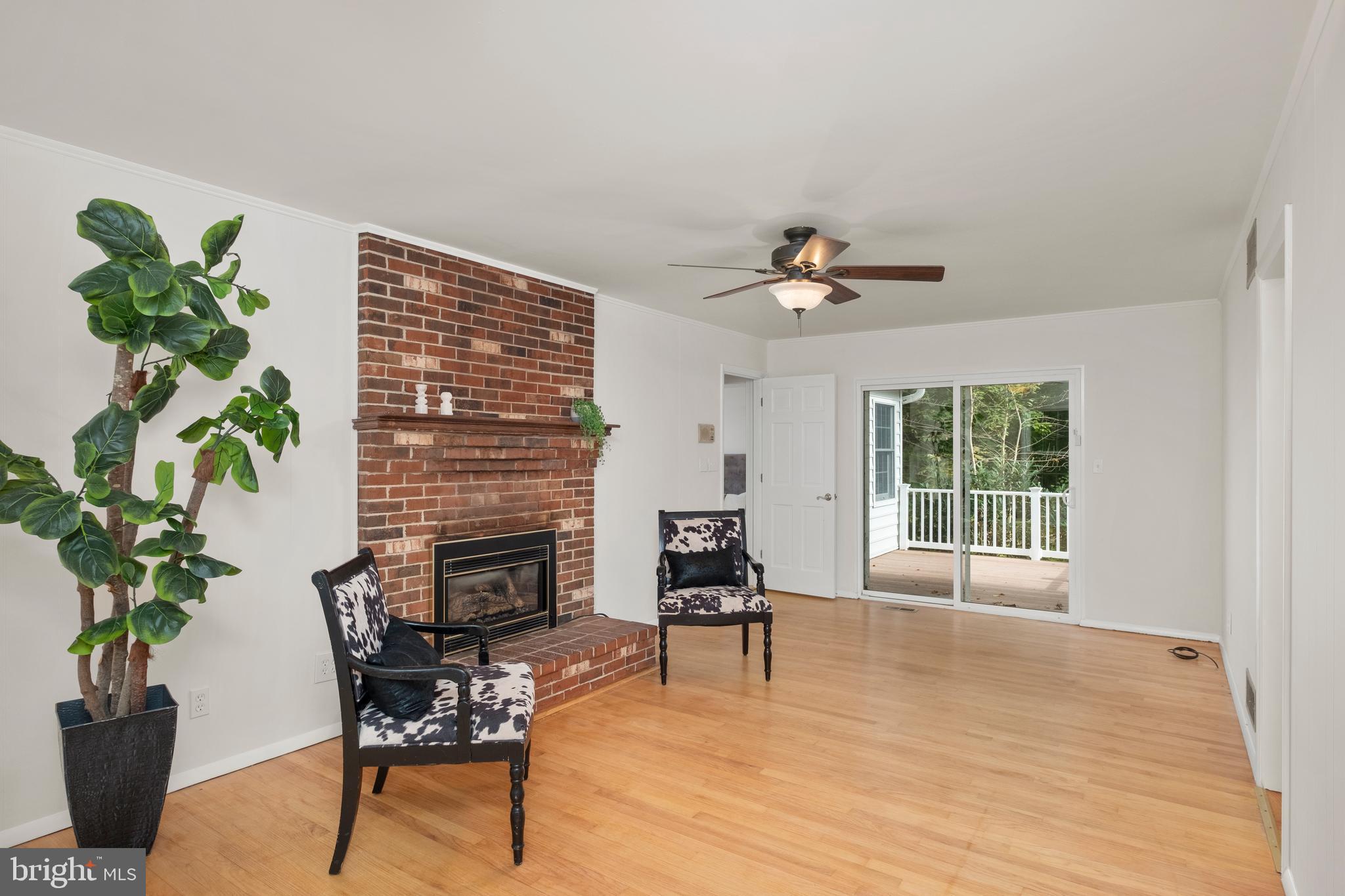 2218 Queensbury Drive Fallston, MD 21047 - Photo 18 of 49 Family Room